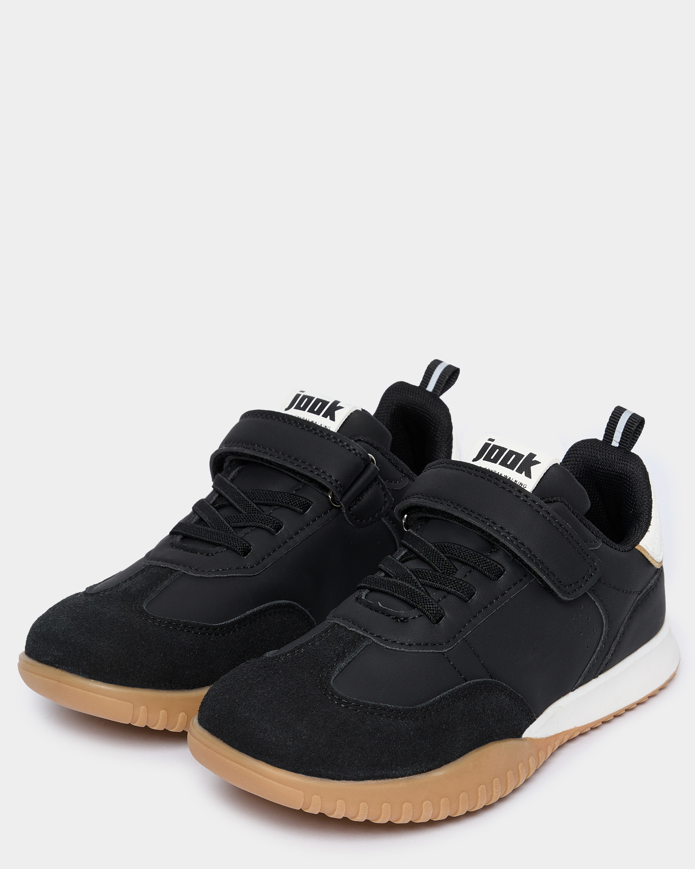 Полуботинки Jook S26DEkbLB-509-99 - фото 3