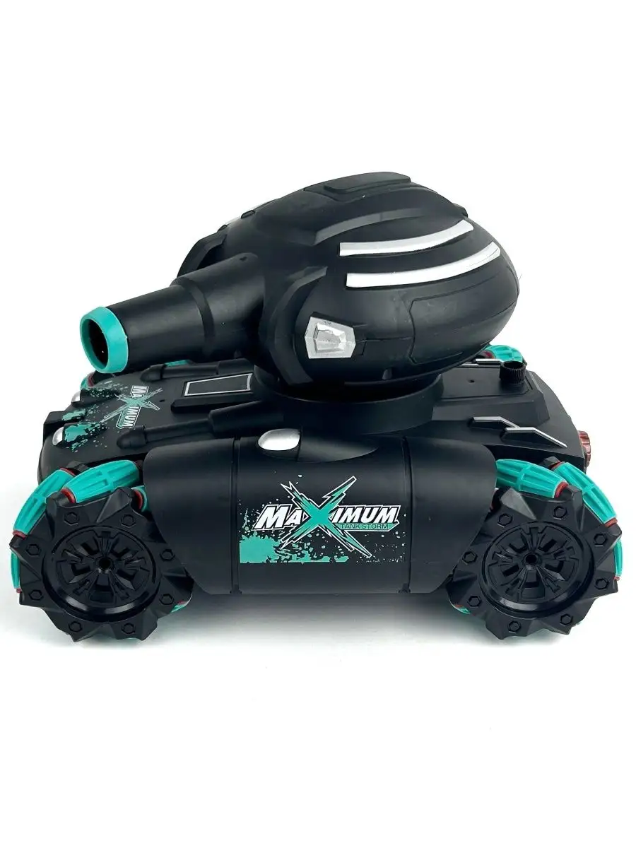 Автомобиль РУ Song Yang Toys - фото 2