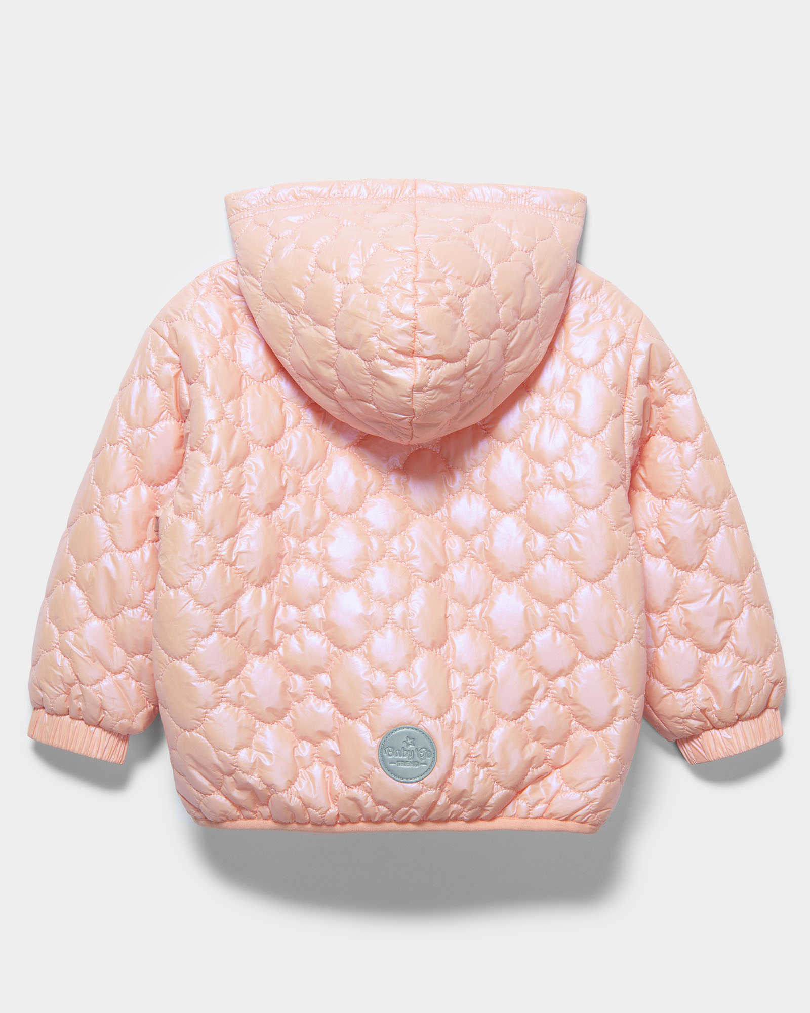 Куртка BabyGo trend S24BT1-O14ig-JJ - фото 3