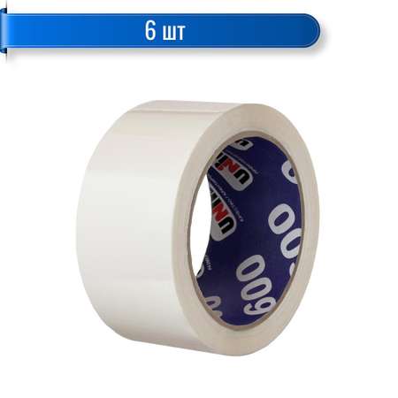 Клейкая лента Unibob