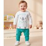 Изображение товара Свитшот и брюки Deiko Baby: 68