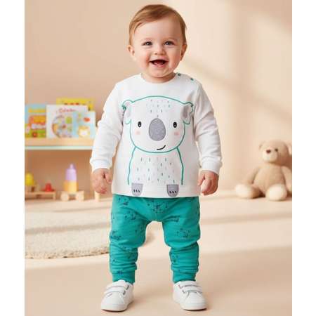 Свитшот и брюки Deiko Baby