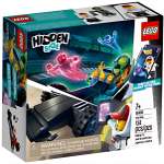 Конструктор LEGO Hidden Side 40408 126 дет.