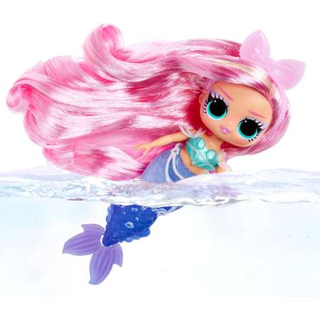 Кукла модельная L.O.L. Surprise! Tweens Mermaid Lola Waves
