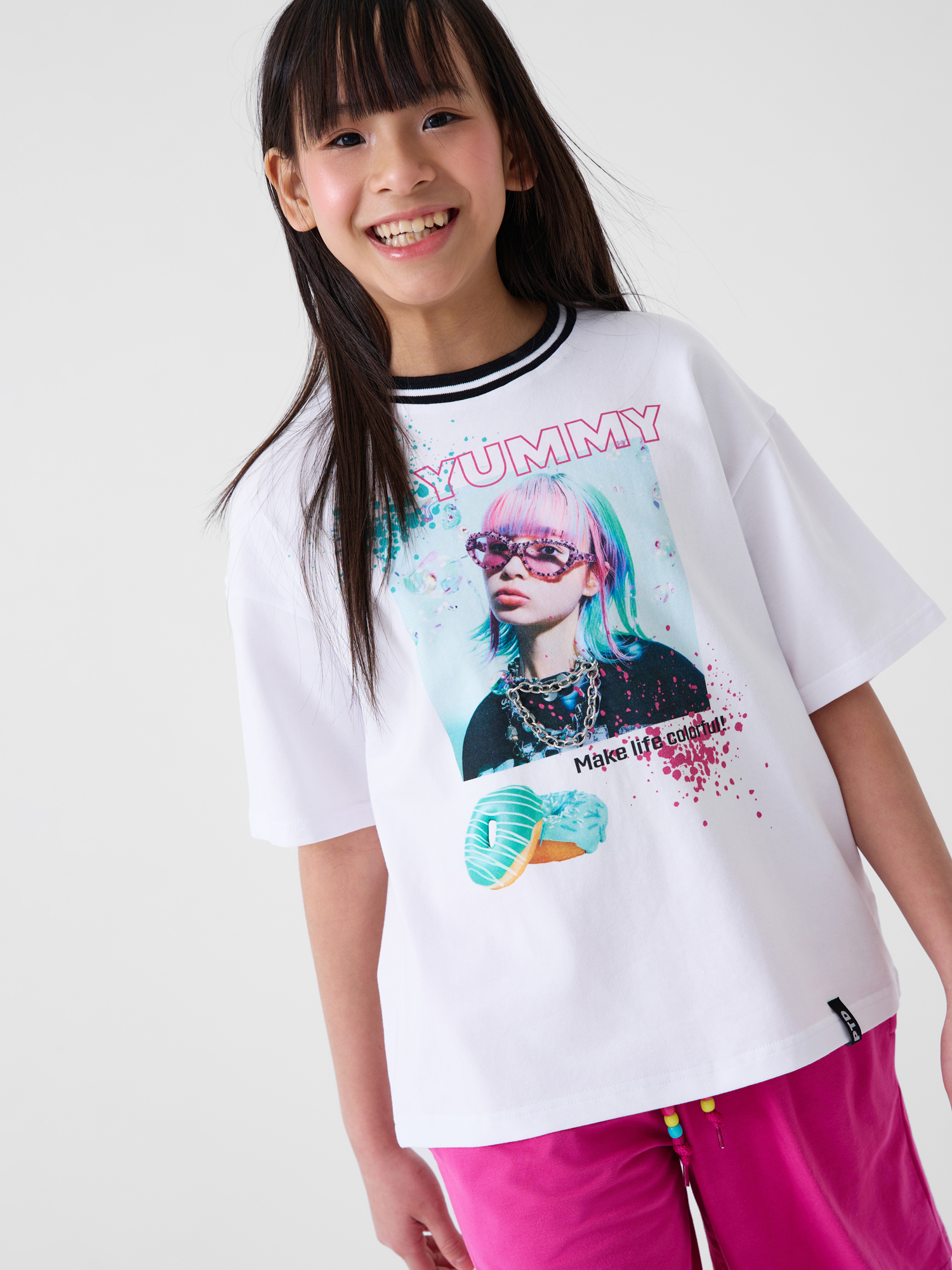 Футболка PlayToday 12621488 - фото 1