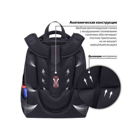 Ранец Brauberg