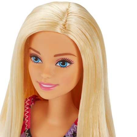 Кукла модельная Barbie