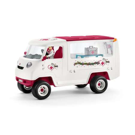 Игровой набор SCHLEICH
