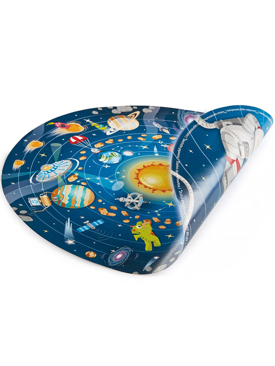 Настольная игра Hape Головоломка - фото 6