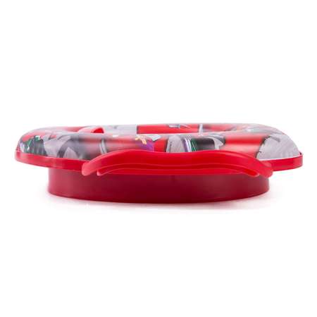 Сиденье на унитаз Disney Cars мягкое в ассортименте