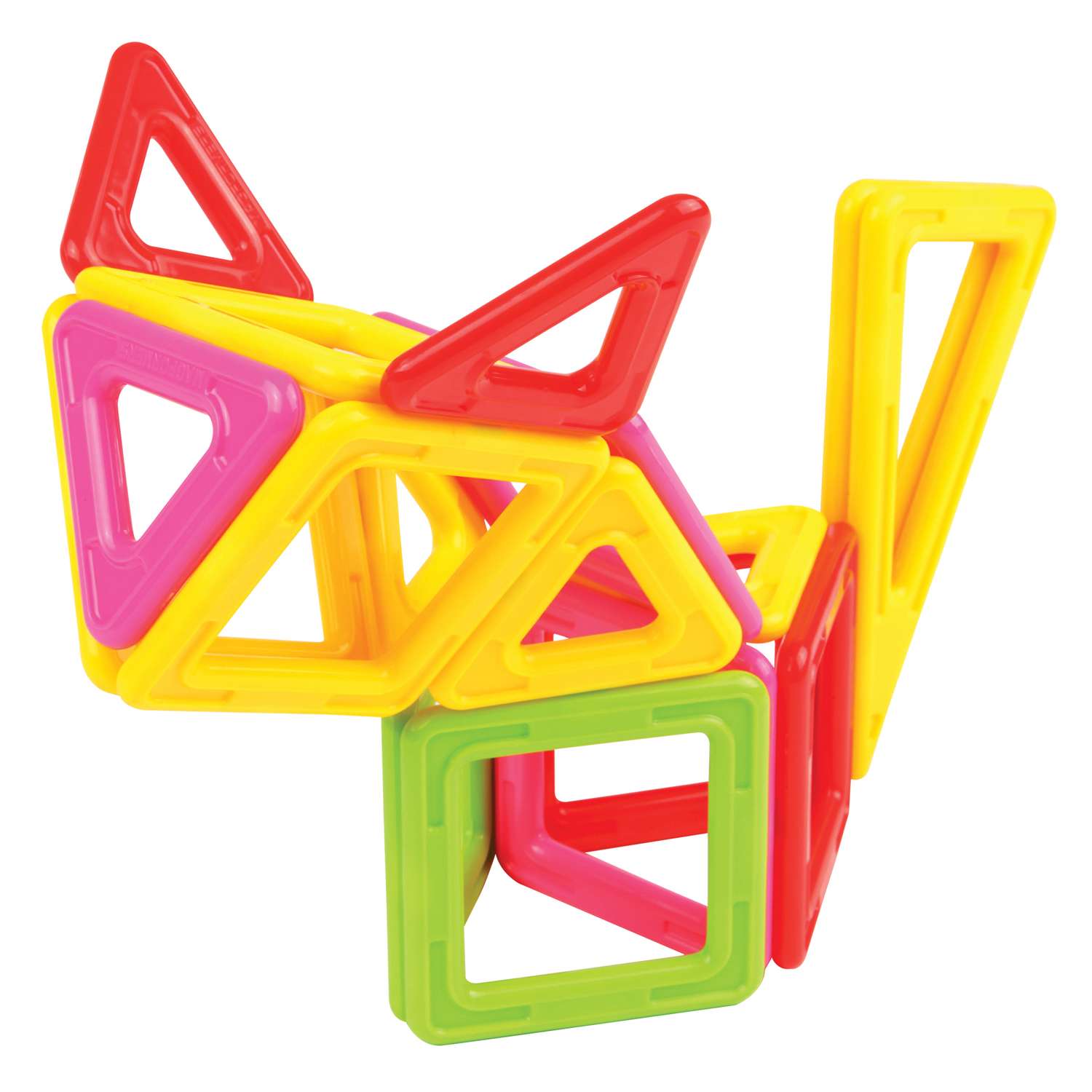Конструктор Magformers магнитный - фото 4
