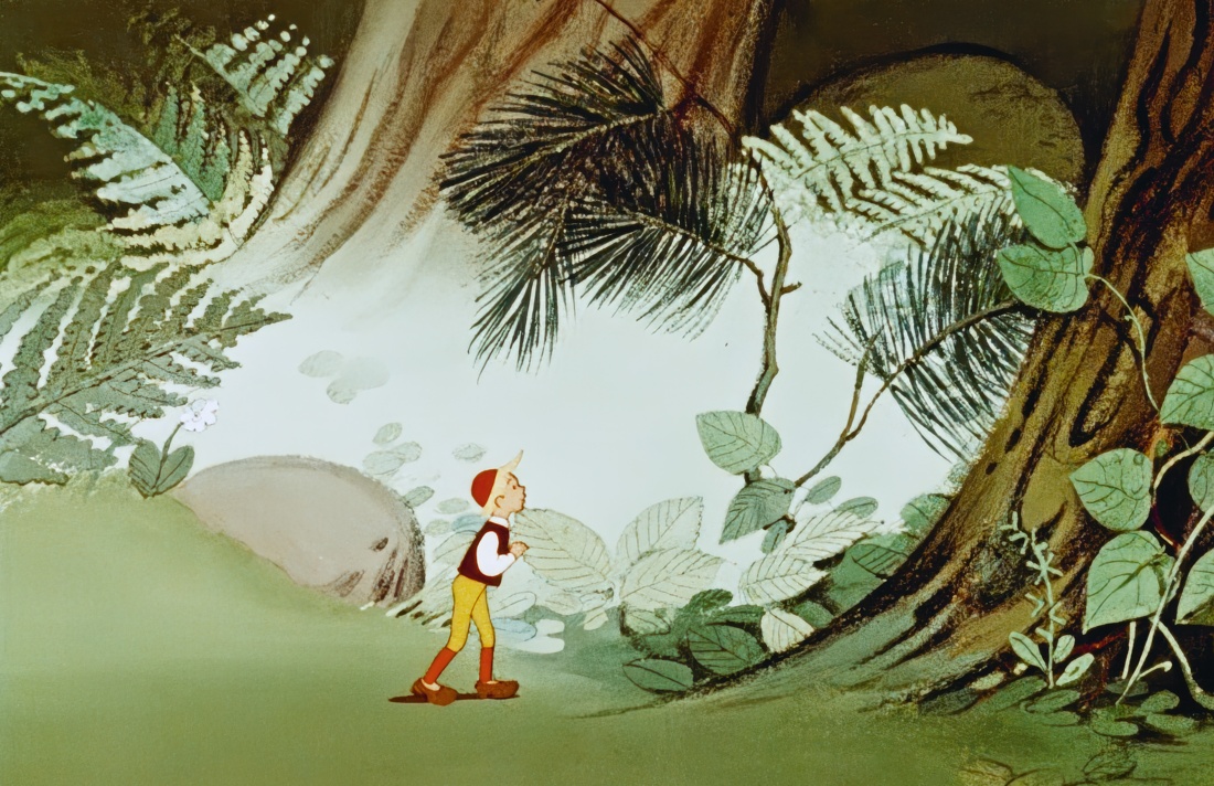 Книга Махаон КласМульт Лагерлёф С Чудесное путешествие Нильса с дикими гусями - фото 14