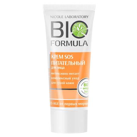 Крем Bio Formula 50 мл