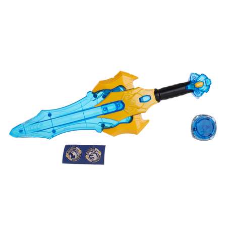 Игровой набор Armor Rangers Армо лончер