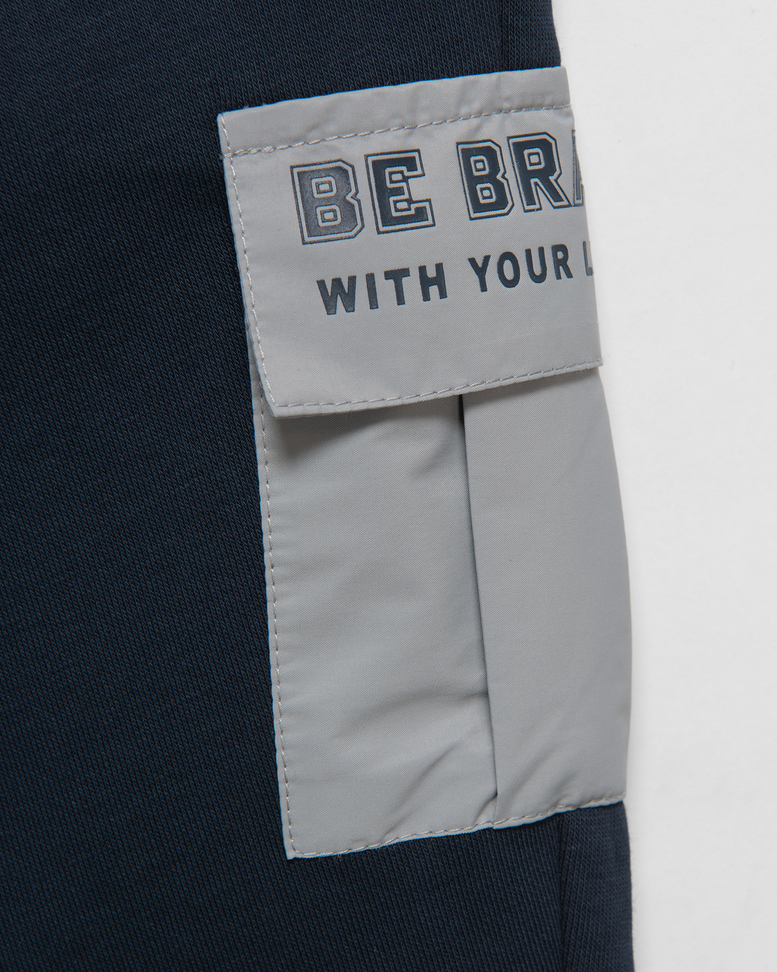 Брюки Baby Gо W24-327BGib-66 - фото 5