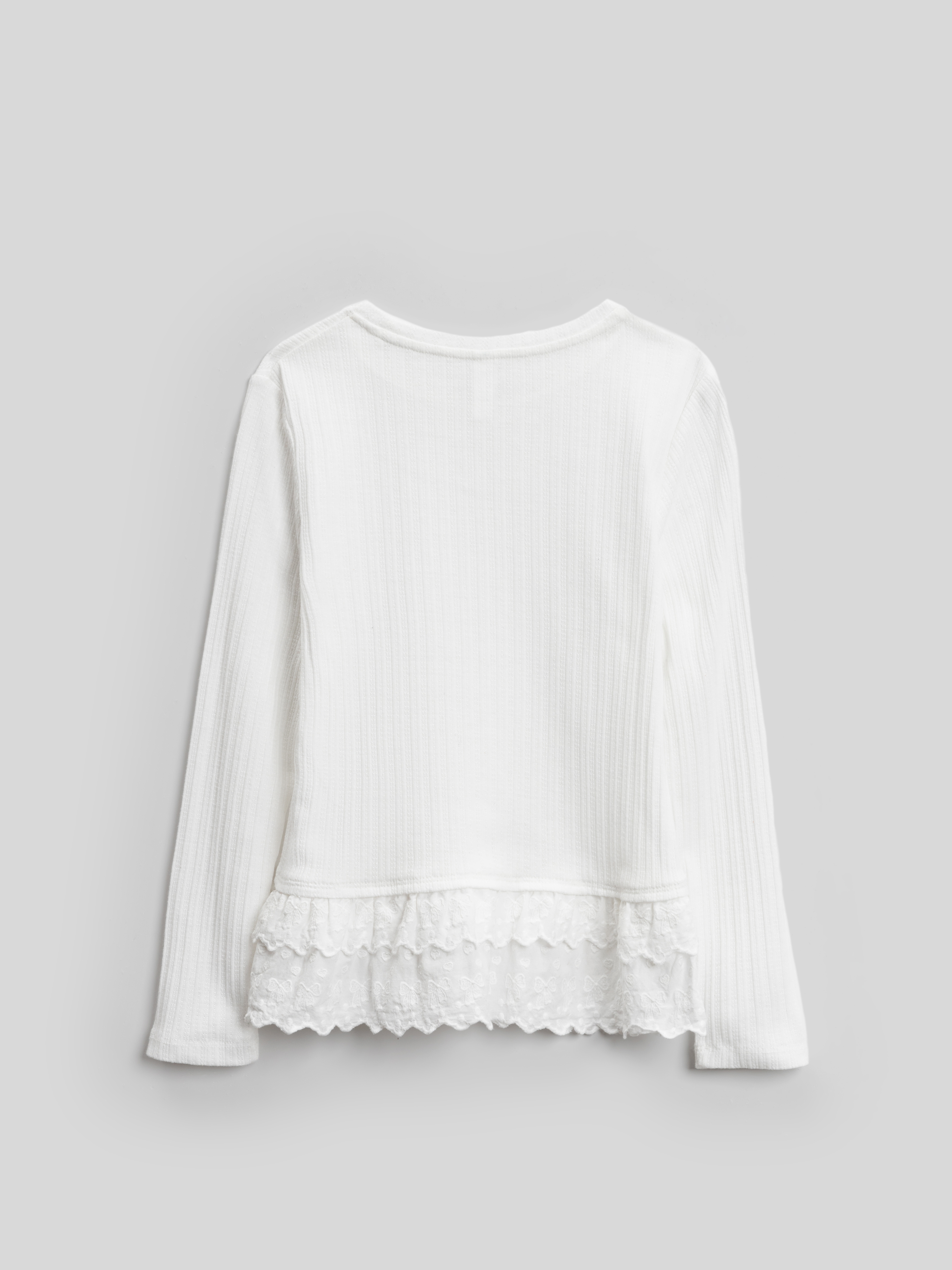 Лонгслив Acoola 20240150031_0094582 - фото 6