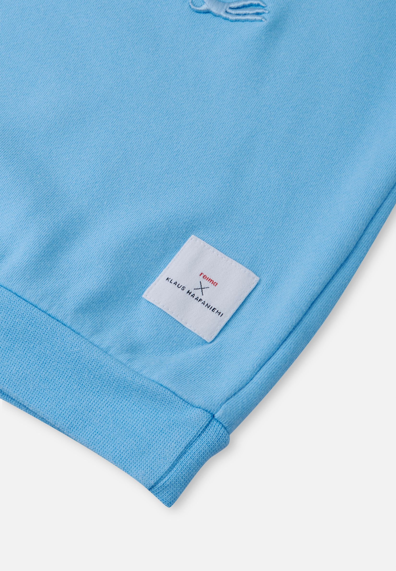 Свитшот Reima 536733-6350 - фото 5