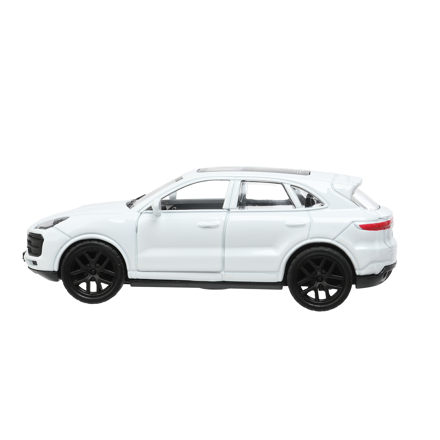 Автомобиль Huada Toys Porsche Сayenne 385236 - фото 3