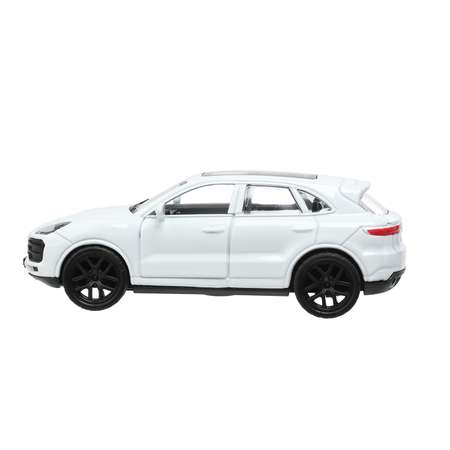 Автомобиль Huada Toys Porsche Сayenne