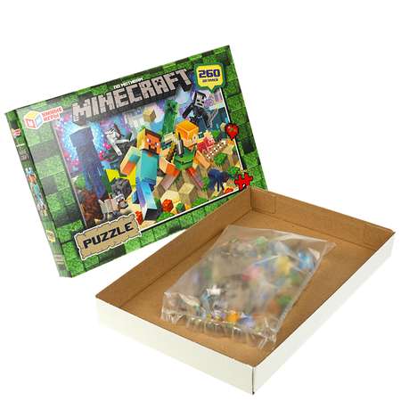 Пазл Умные игры классический