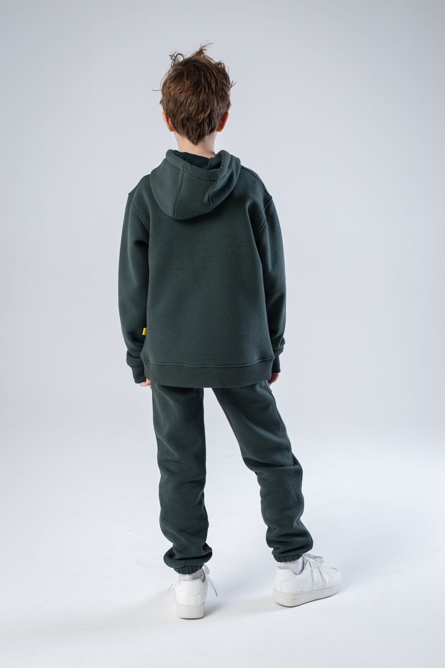 Худи БарDuck bd_hudi_haki - фото 3