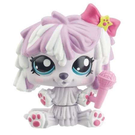 Игровой набор Littlest Pet Shop в ассортименте