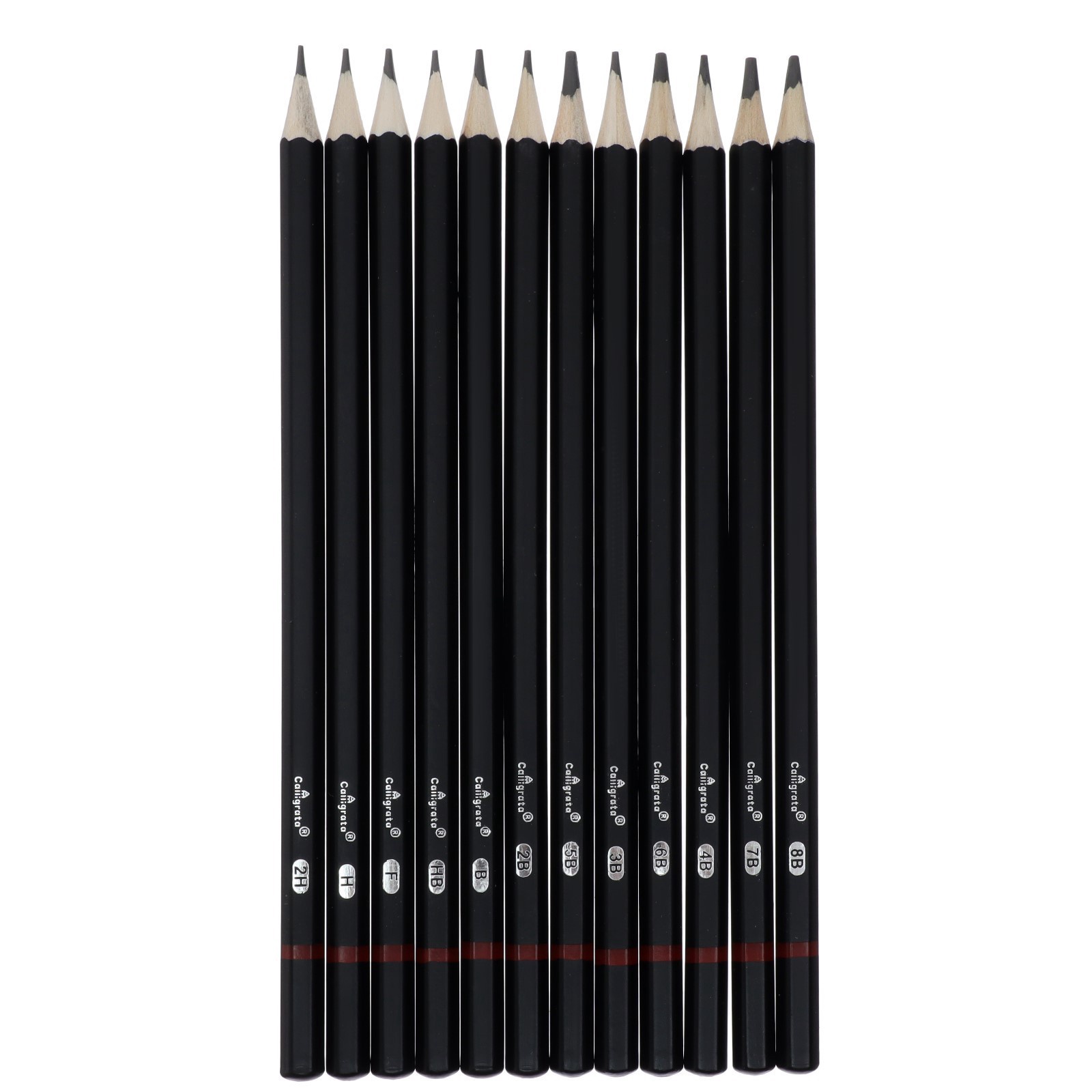 Карандаши Calligrata - фото 6