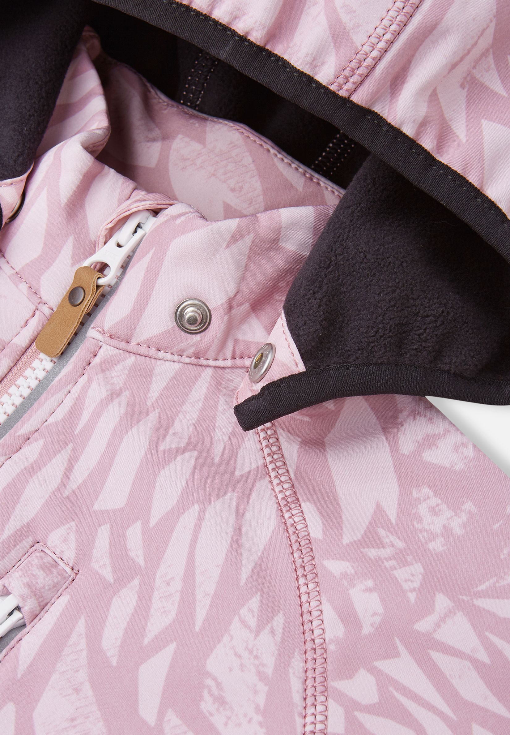 Ветровка Reima 521569-4552 - фото 2