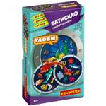 Настольная игра Bondibon карточная Батискаф