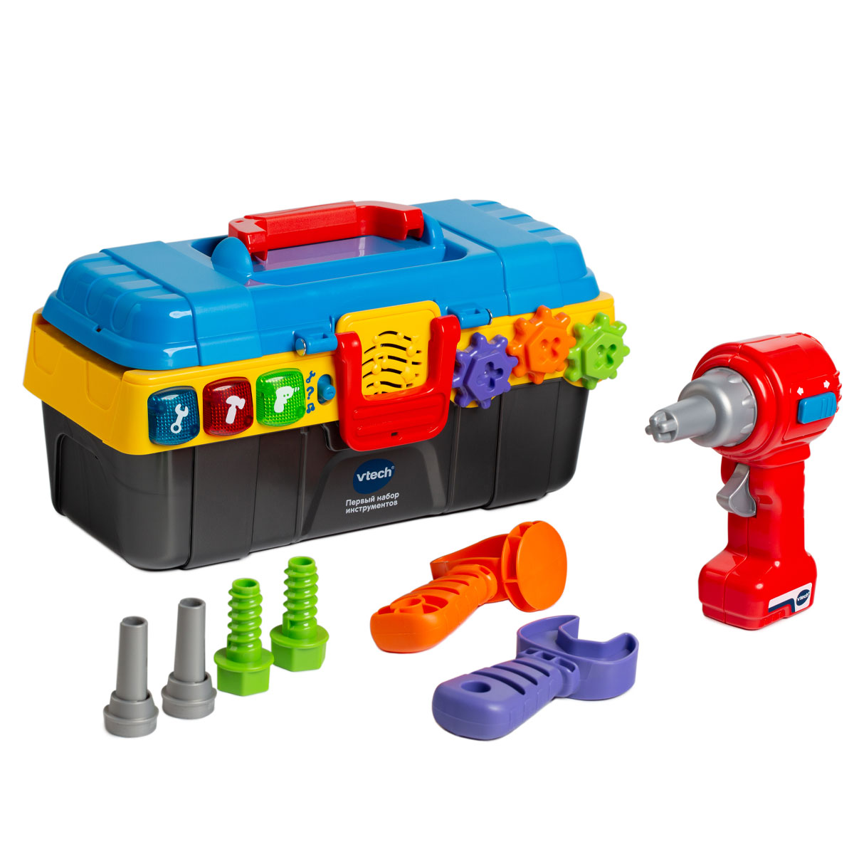 Игрушка Vtech - фото 1