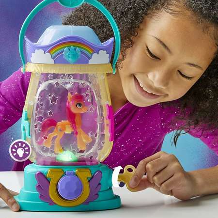 Игровой набор My Little Pony