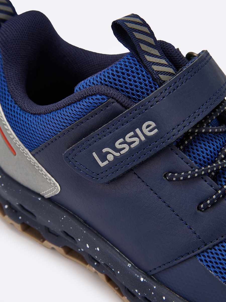 Кроссовки Lassie 72405203-6960 - фото 8