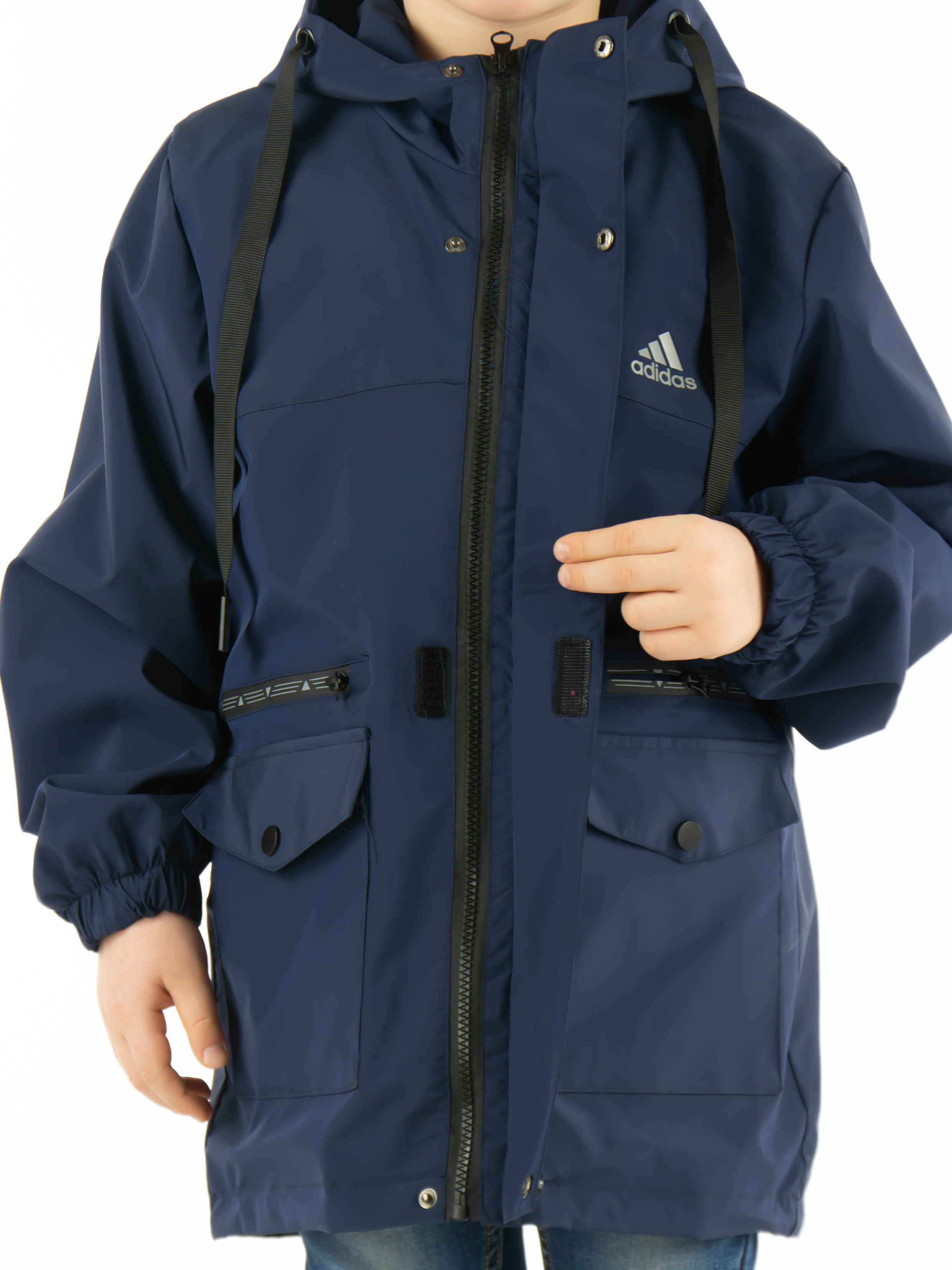 Куртка CASTLELADY 8851126 - фото 9