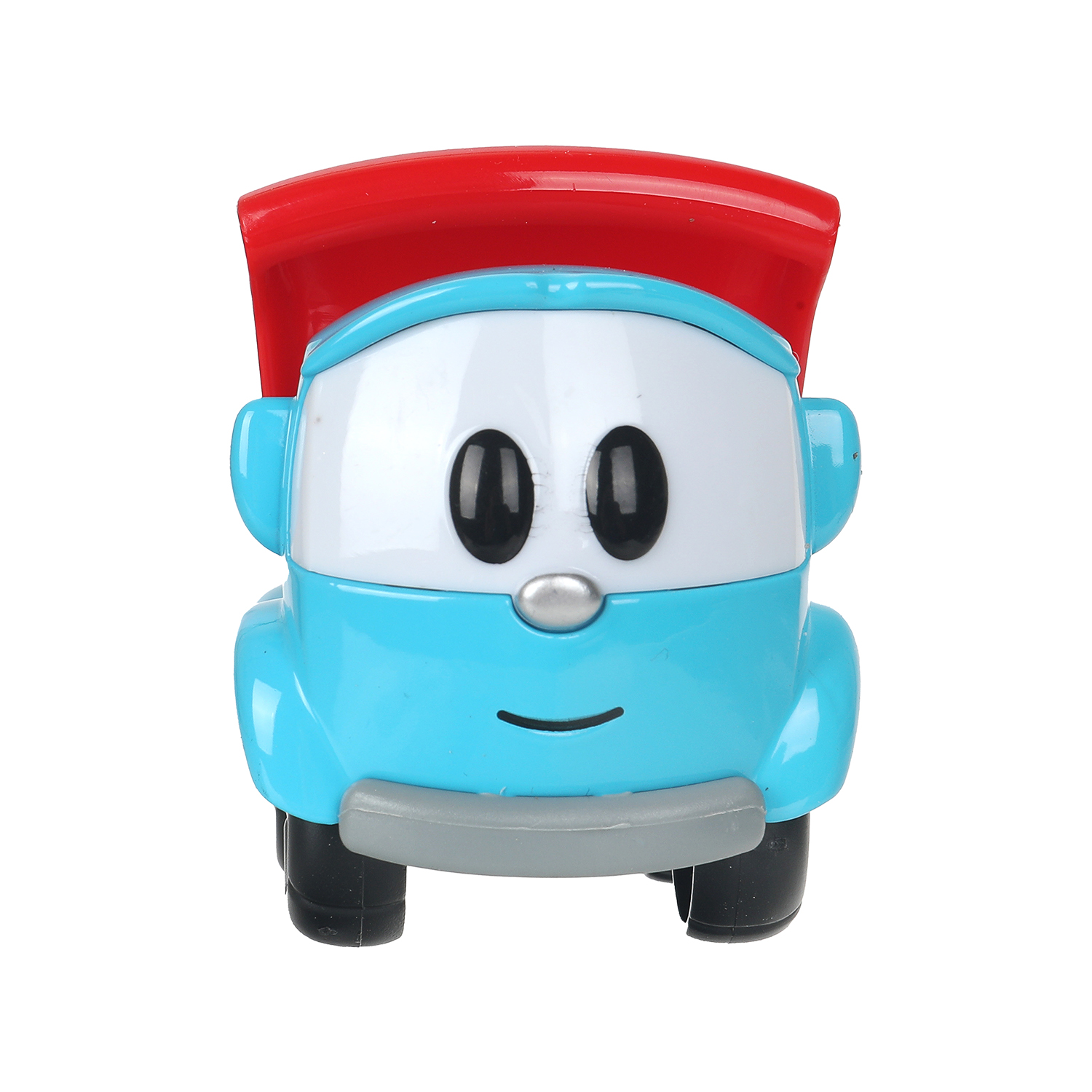 Грузовик Технопарк Грузовичок Лева 401962 - фото 7