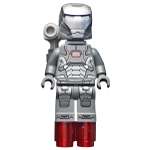 Фигурка LEGO War Machine