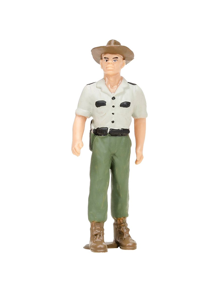 Игровой набор Masai Mara На ферме - фото 13