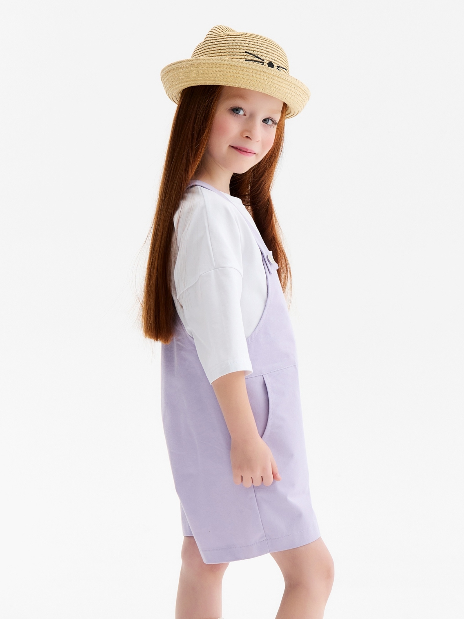 Полукомбинезон Minaku 10460522 - фото 3