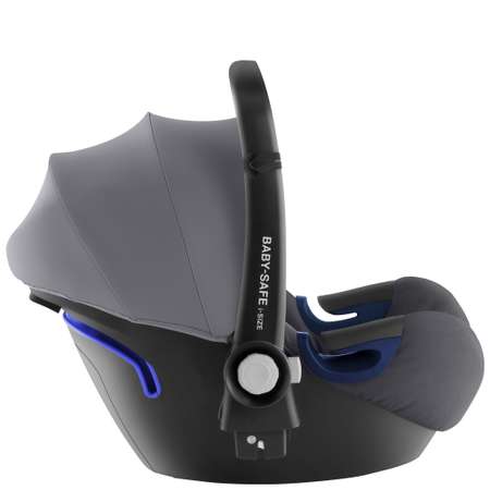 Автокресло Britax Roemer 0 (0 -13 кг)