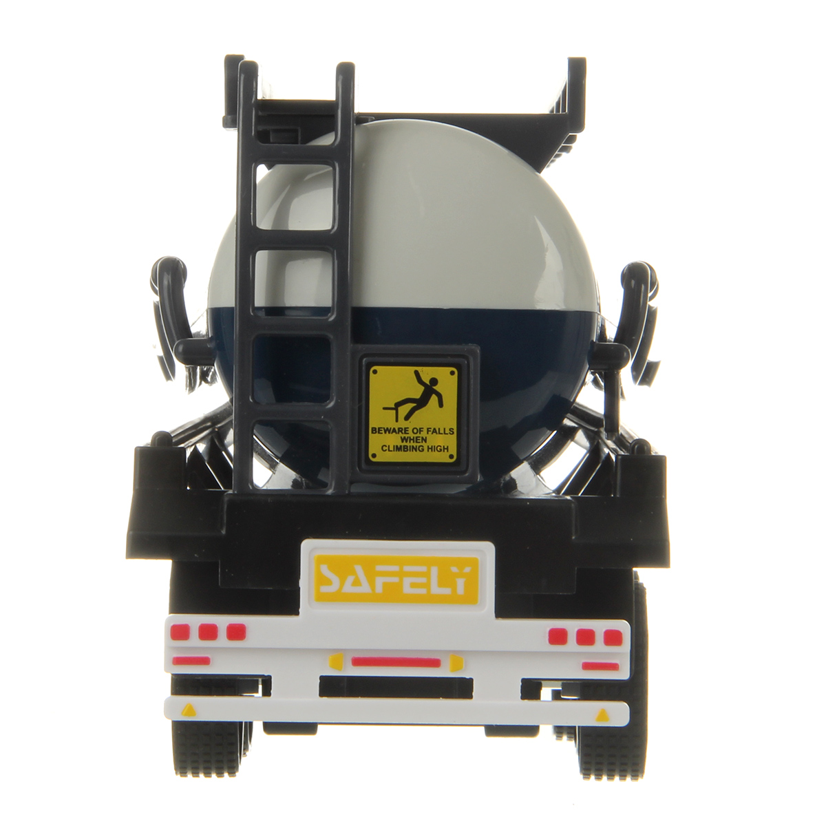 Грузовик Veld Co 1:24 133565 - фото 7