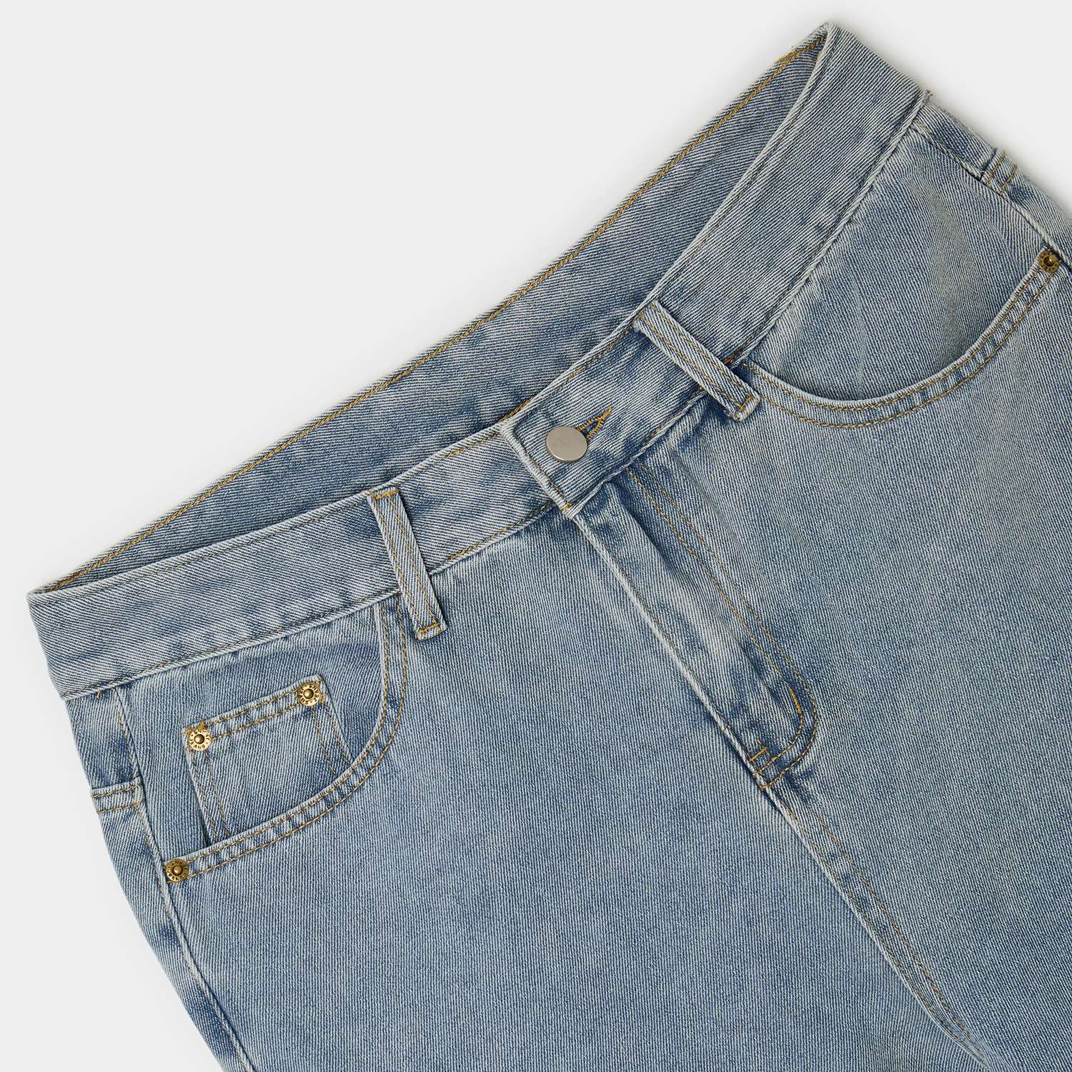 Шорты ё - фото 2