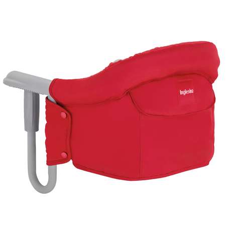 Стульчик для кормления Inglesina Fast Red подвесной