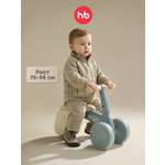 Трехколесный беговел Happy Baby