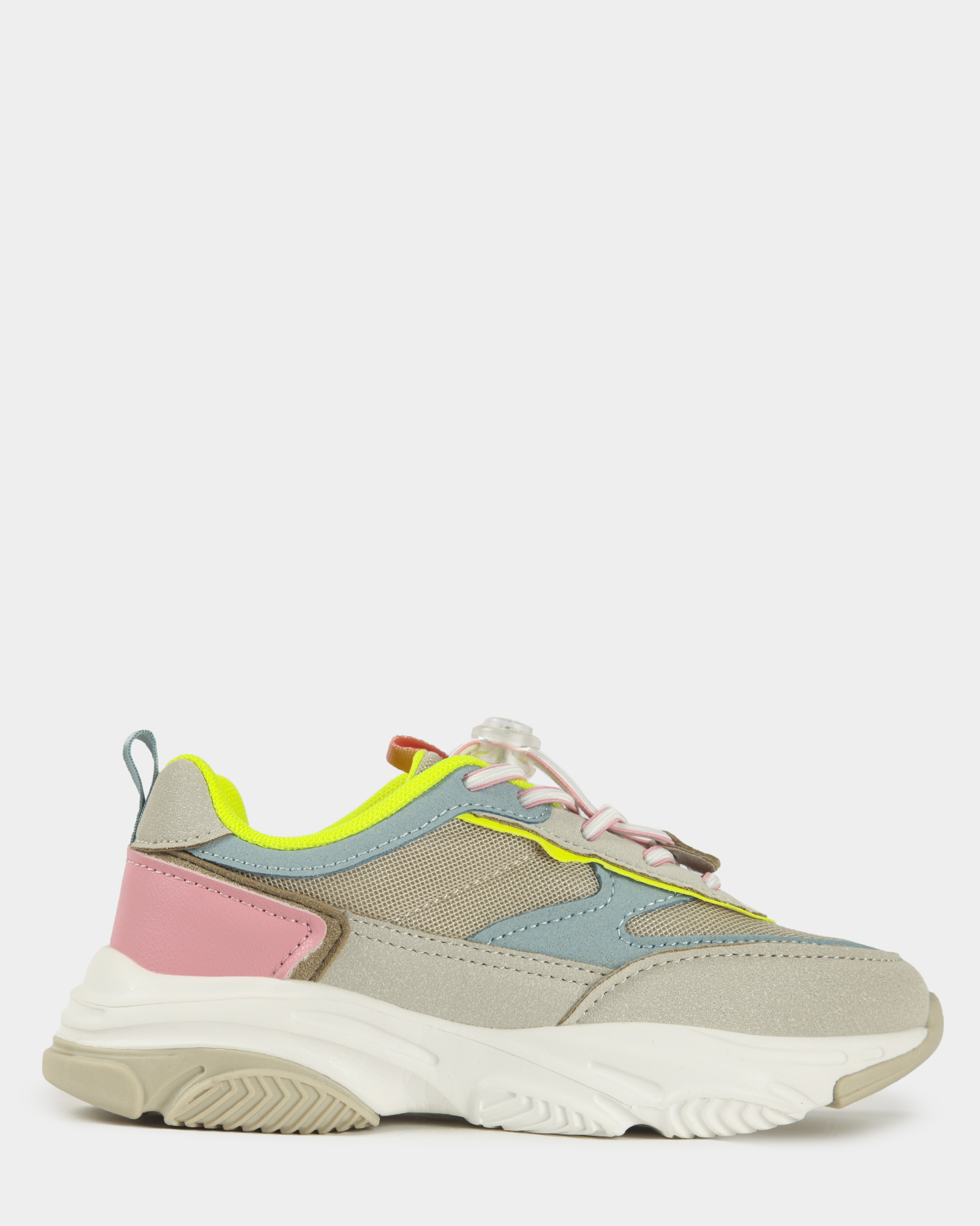 Кроссовки Jomoto S26CDtgRS-421-L2 - фото 2