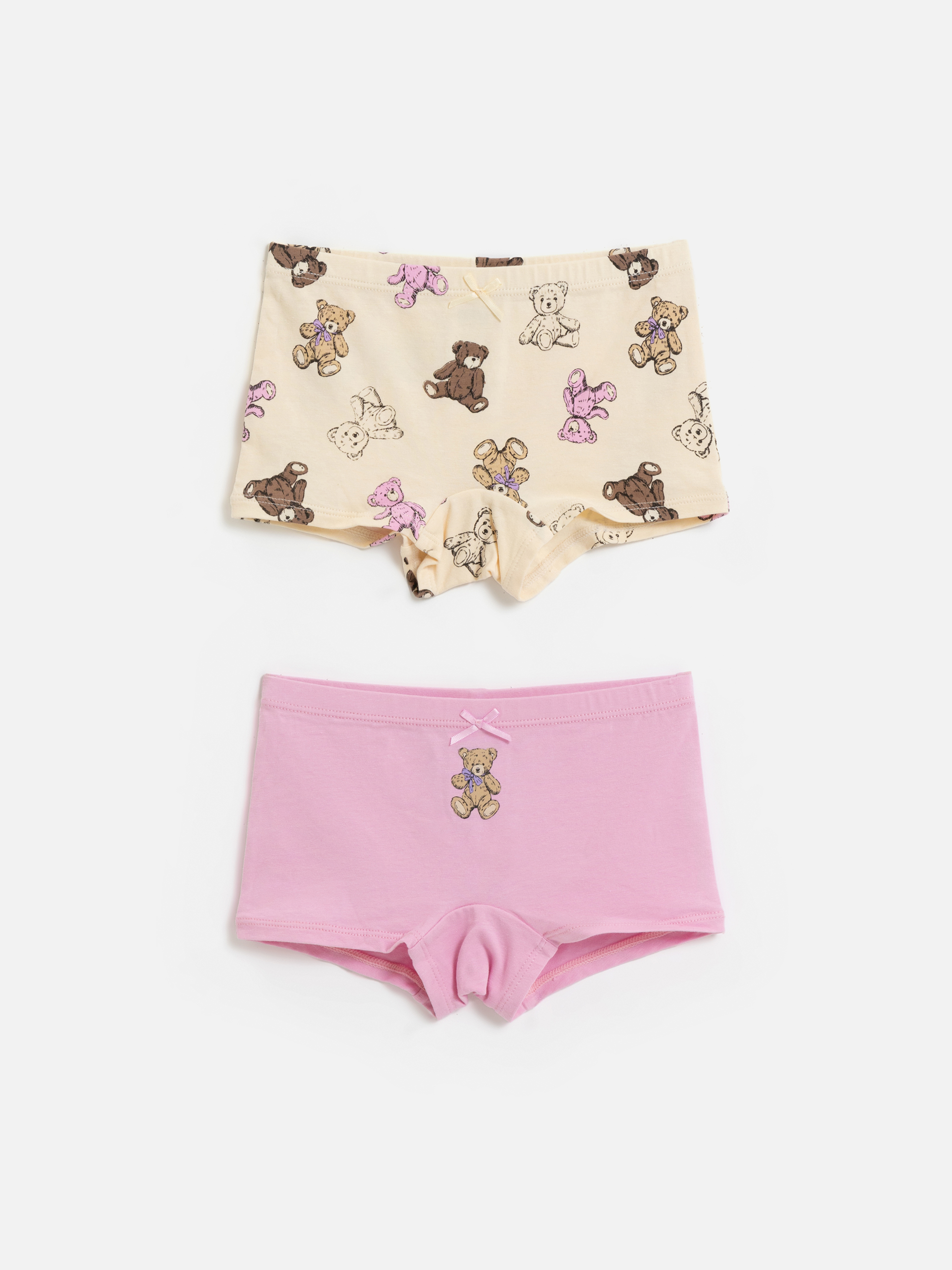 Трусы 2 шт Acoola 20224120070_0082839 - фото 1