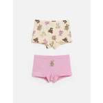 Трусы 2 шт Acoola