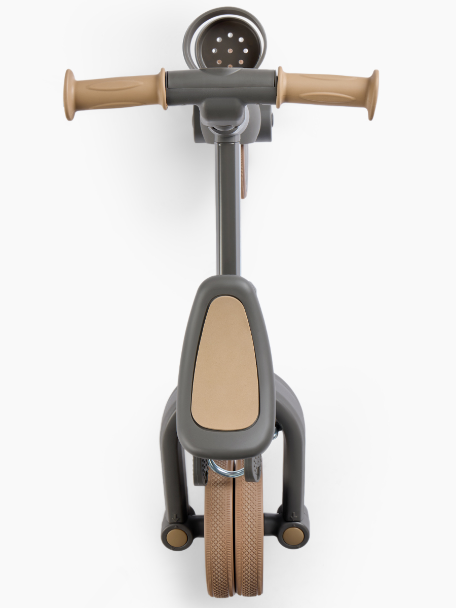 Велосипед-беговел Happy Baby - фото 12