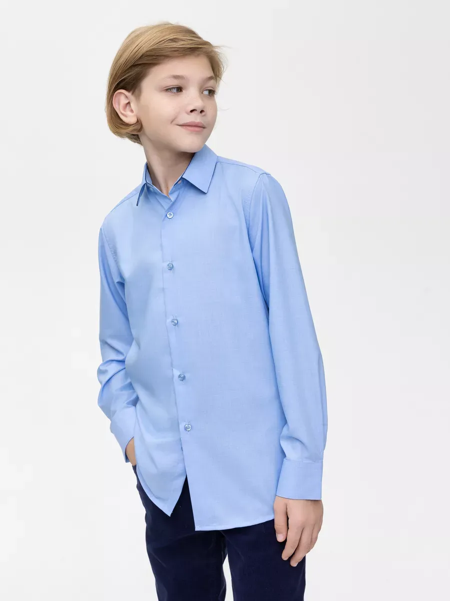 Рубашка BROSTEM 1ld741+2d** - фото 3