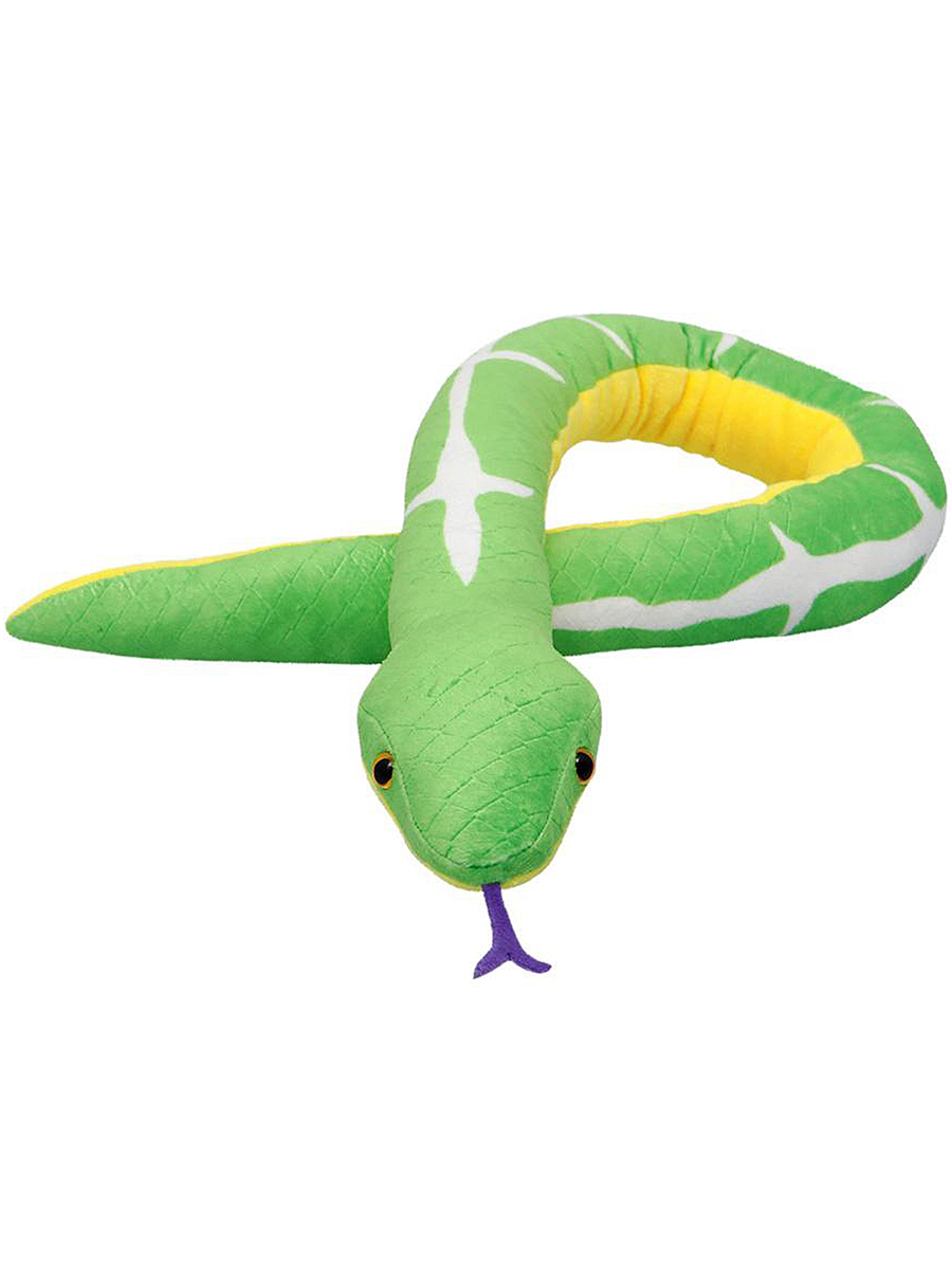 Мягкая игрушка All About Nature - фото 2