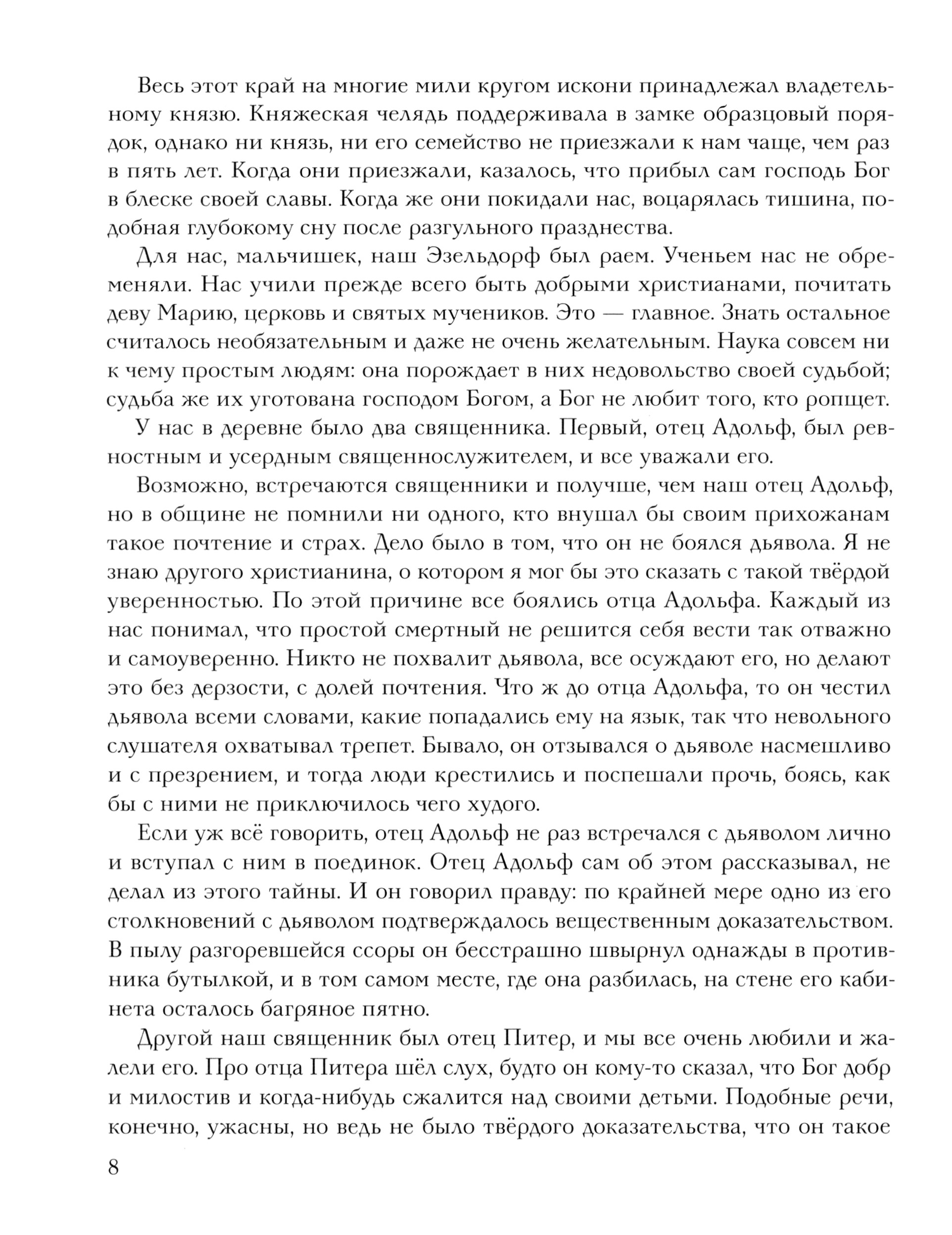 Книга Стрекозa Таинственный незнакомец - фото 2