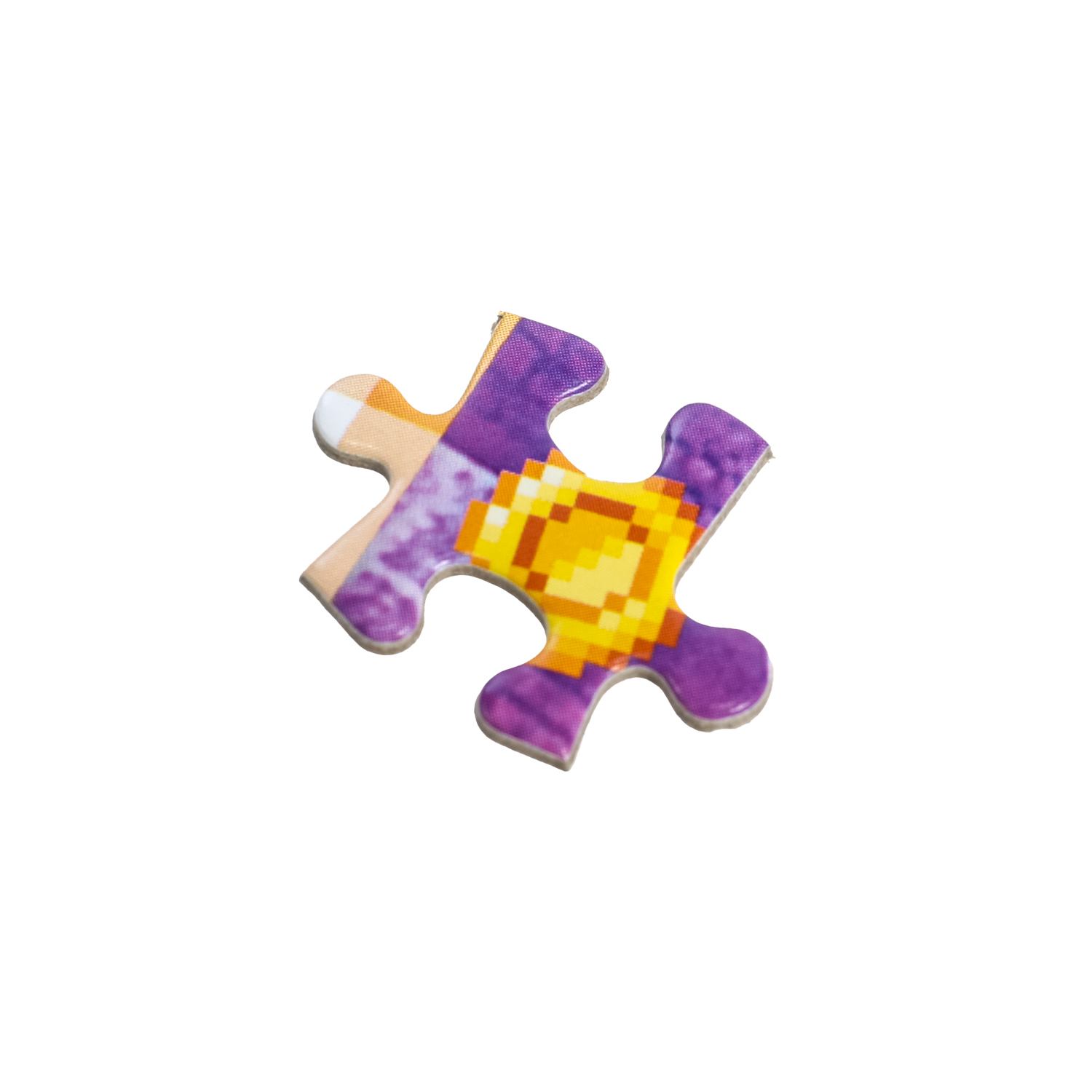 Пазл Умные игры По мотивам Майнкрафт классический - фото 5